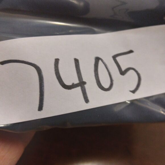 Nike vintage windbreaker jacket mens M Medium vented long sleeve full zip 90's - Picture 10 of 10